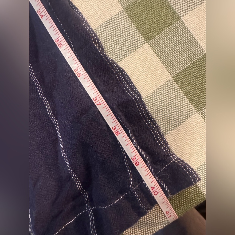 Cali 1850 Los Angeles Wide Leg Pants - Picture 11 of 14